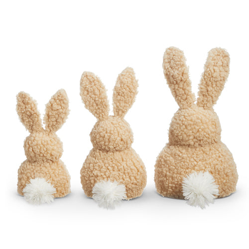 Sherpa Bunnies