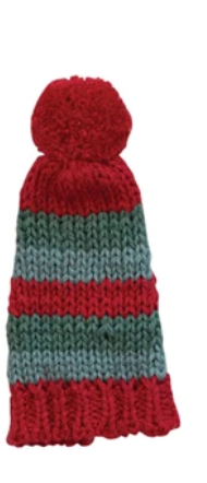 Bottle Topper
