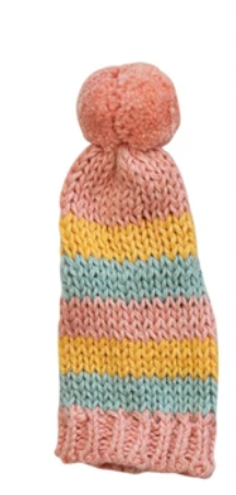 Bottle Topper