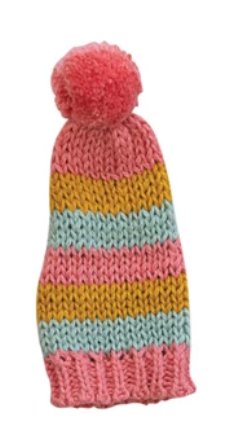 Bottle Topper