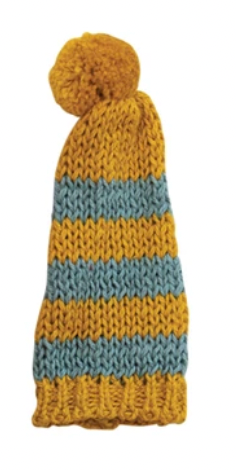 Bottle Topper