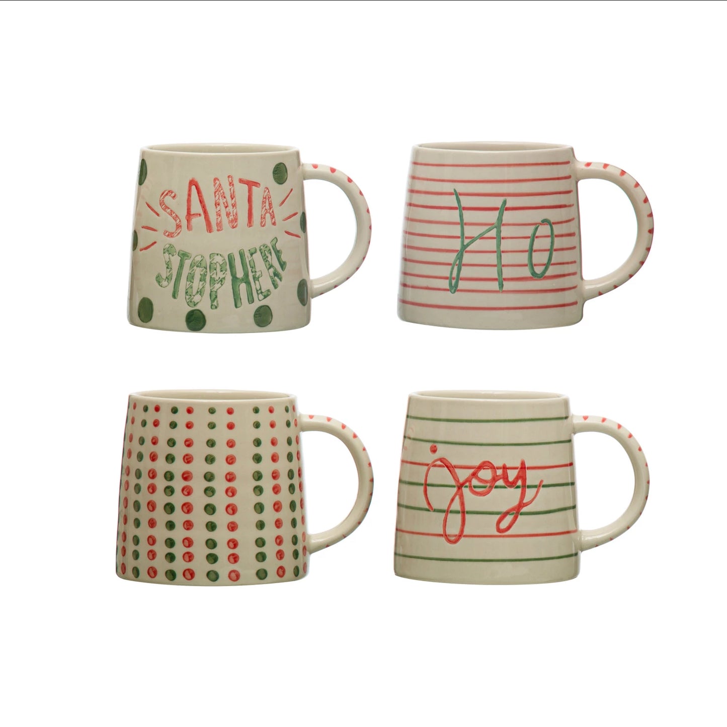 Holiday Mug