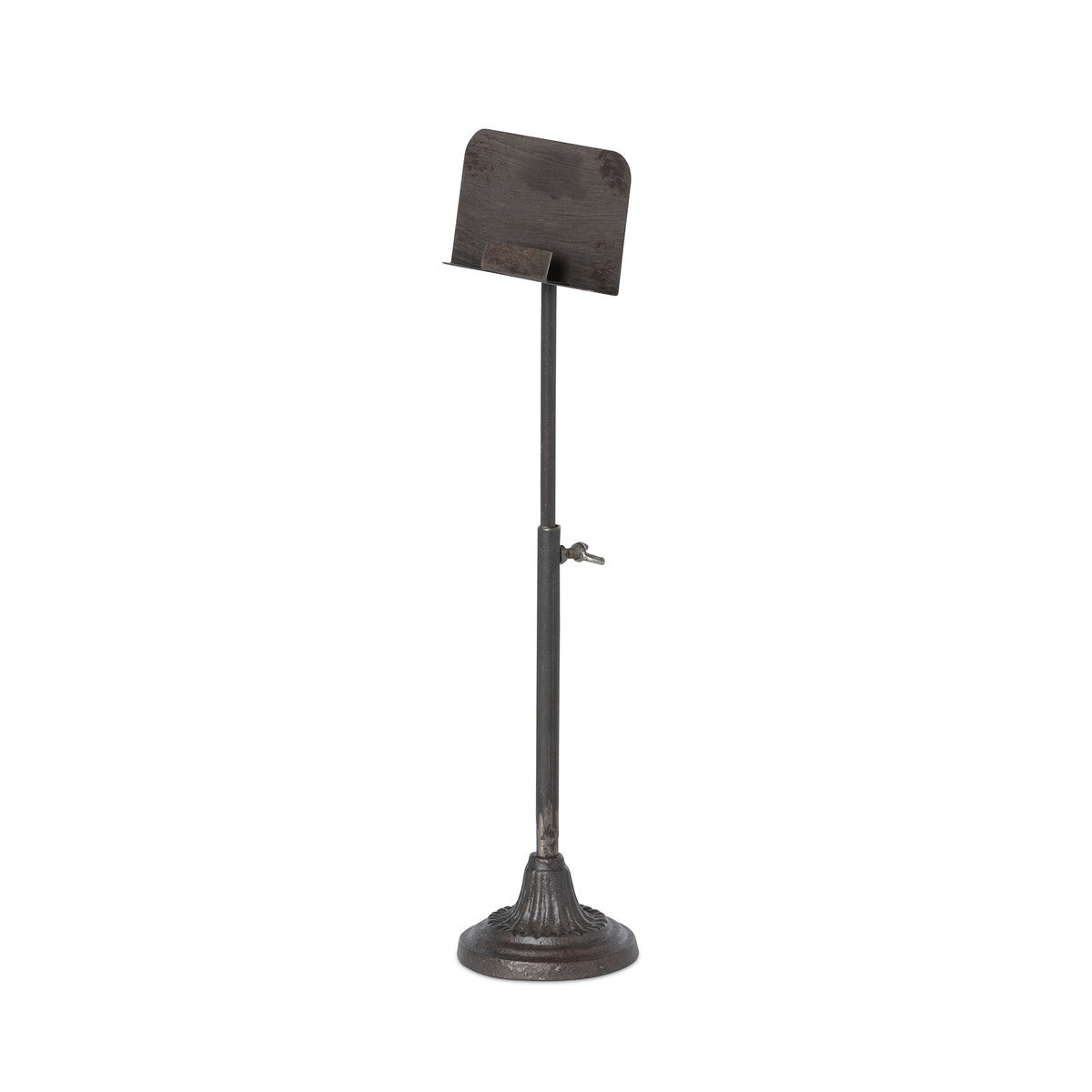 Metal Sign Holder