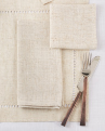 731 Toscana Napkin No Hemstitch