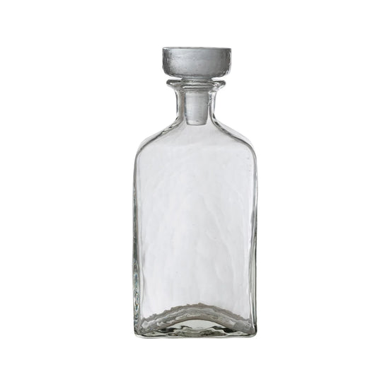 16 oz. Glass Decanter