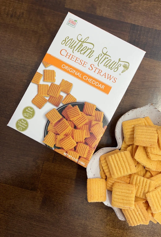 Southern Straws - Original