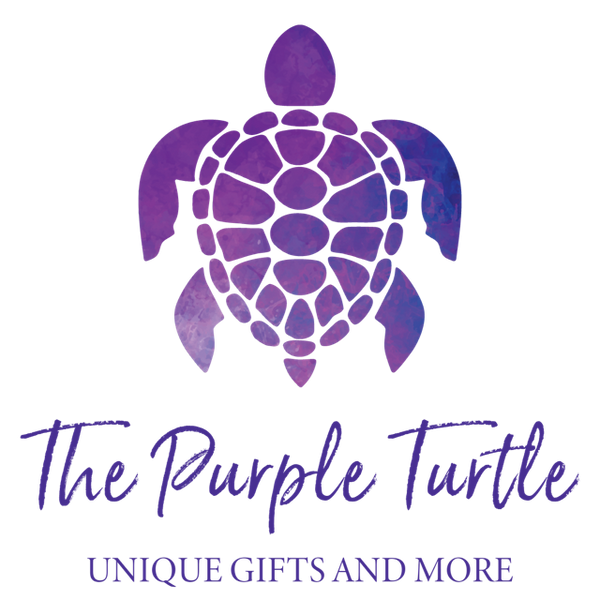 The Purple Turtle 