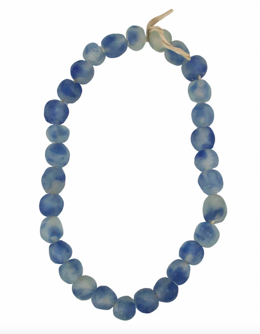 Glass beads
