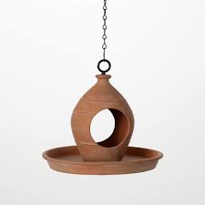 Hanging Bird Feeder