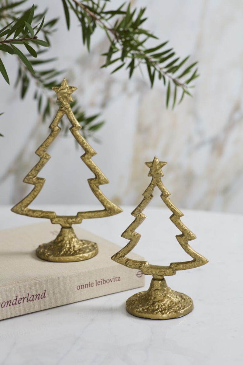 Ogden Decorative Tree