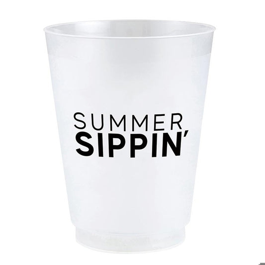 Frost Cup-Summer Sippin'