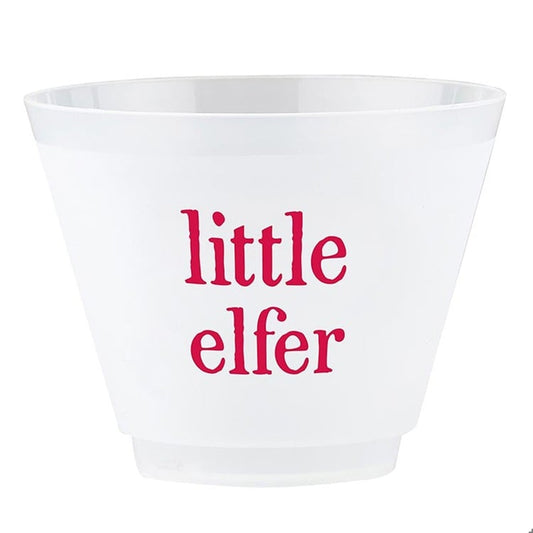 F2F-9ozFrostCup-Lil Elfer