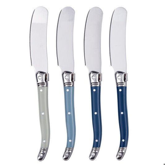 Blue Cheese Spreaders