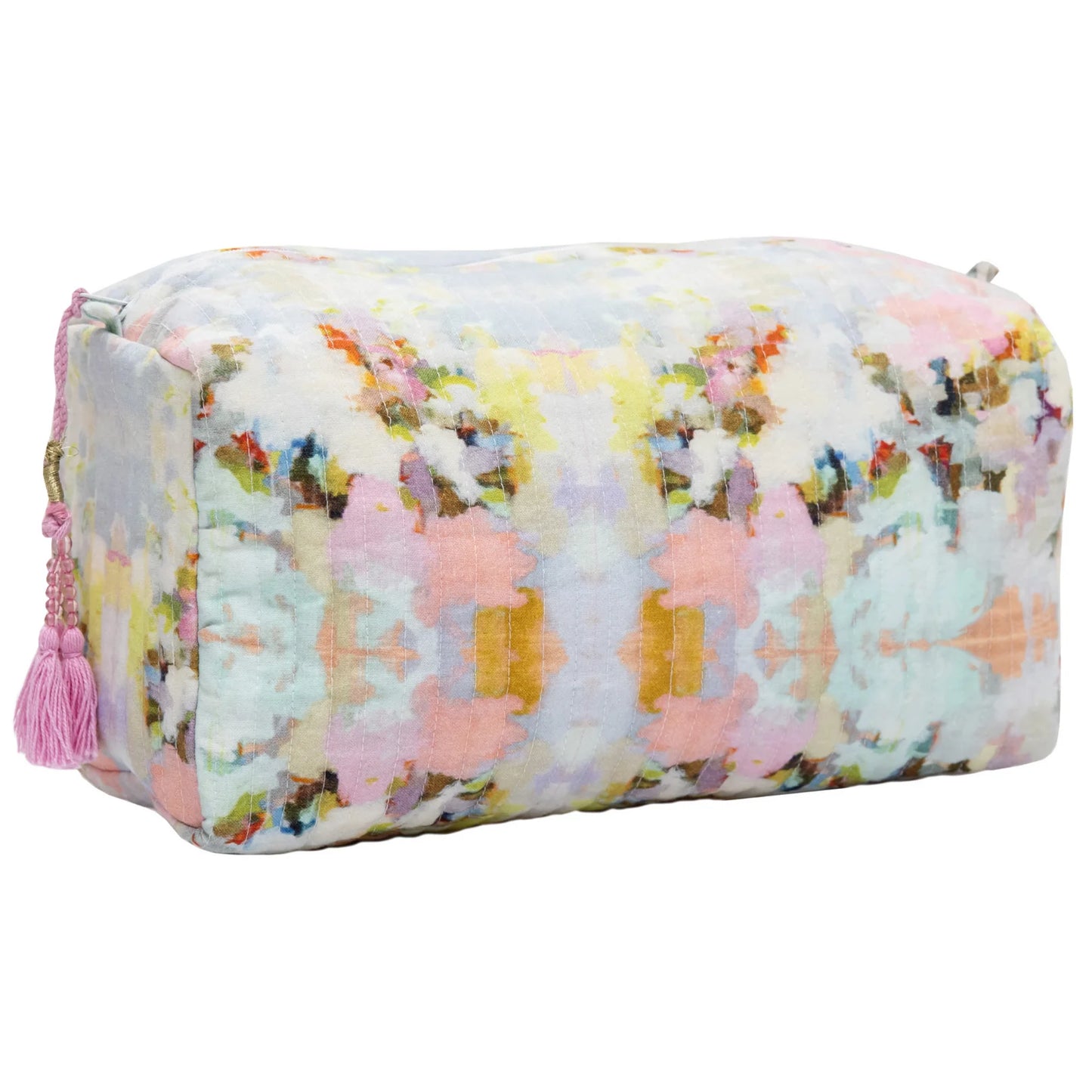 Laura Park  Cosmetic Bag