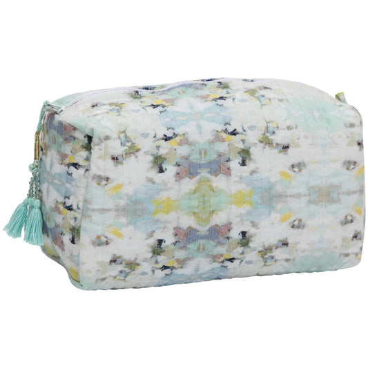 Laura Park  Cosmetic Bag