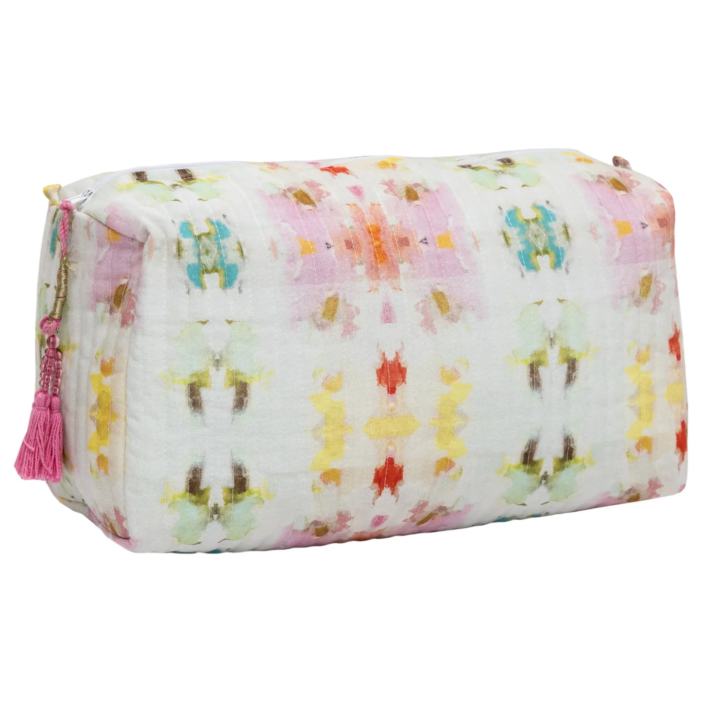 Laura Park  Cosmetic Bag