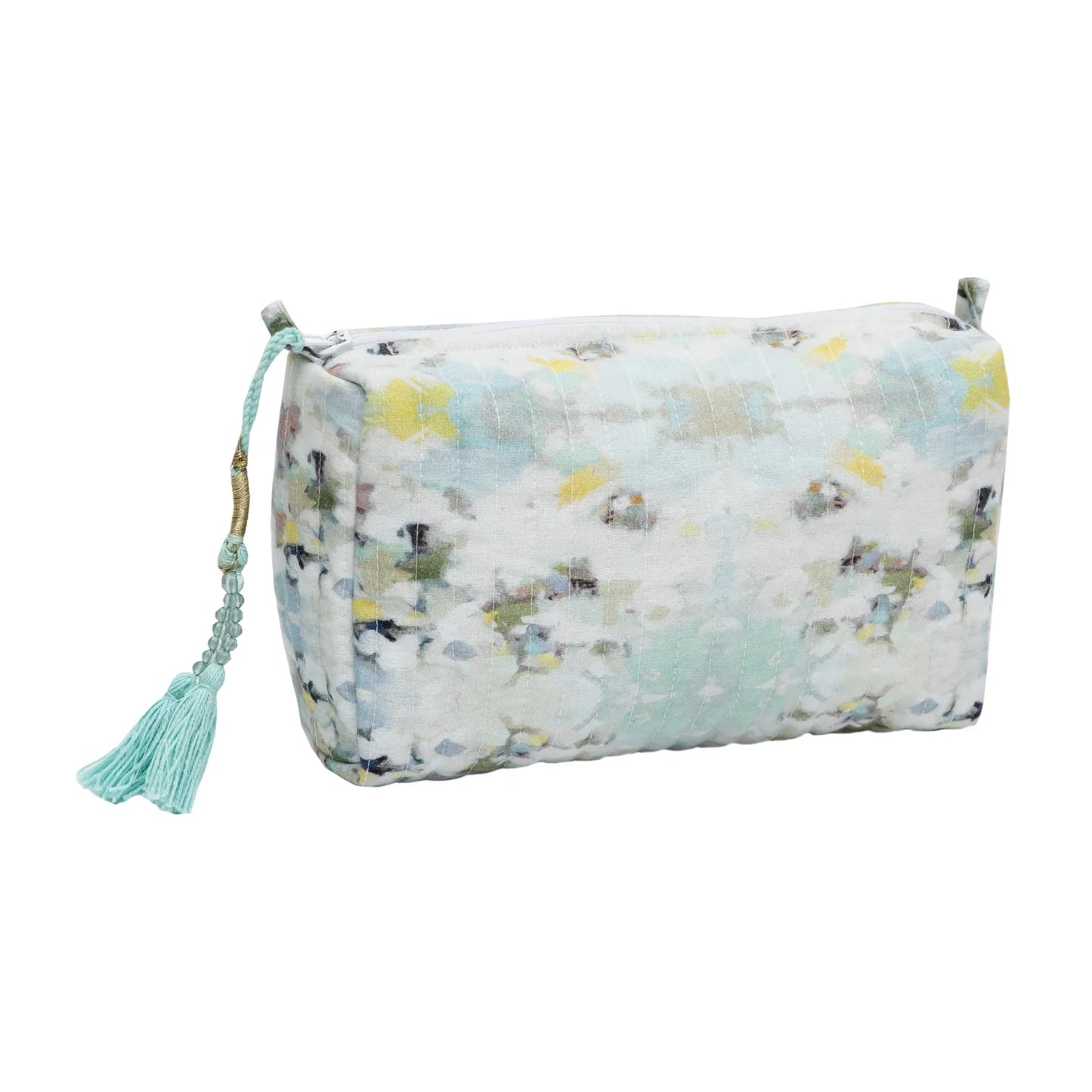 Laura Park  Cosmetic Bag