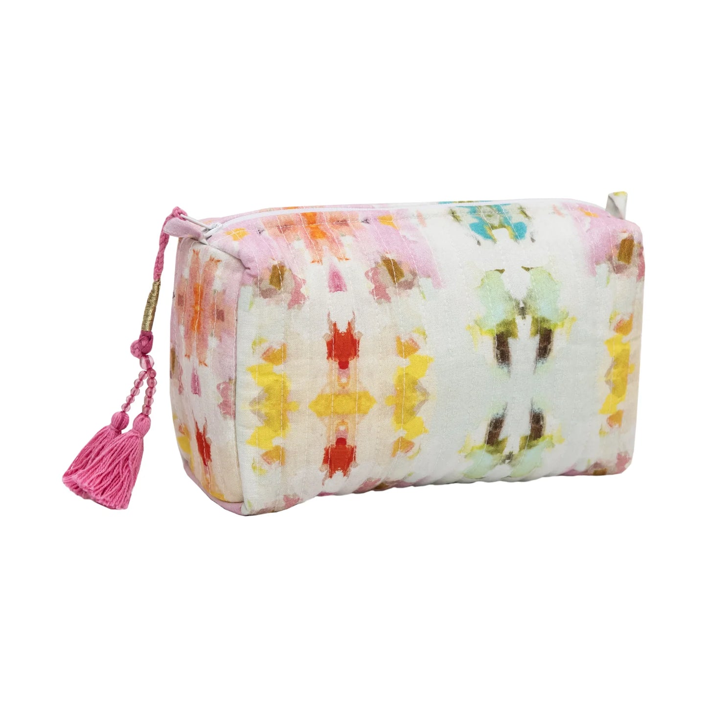 Laura Park  Cosmetic Bag