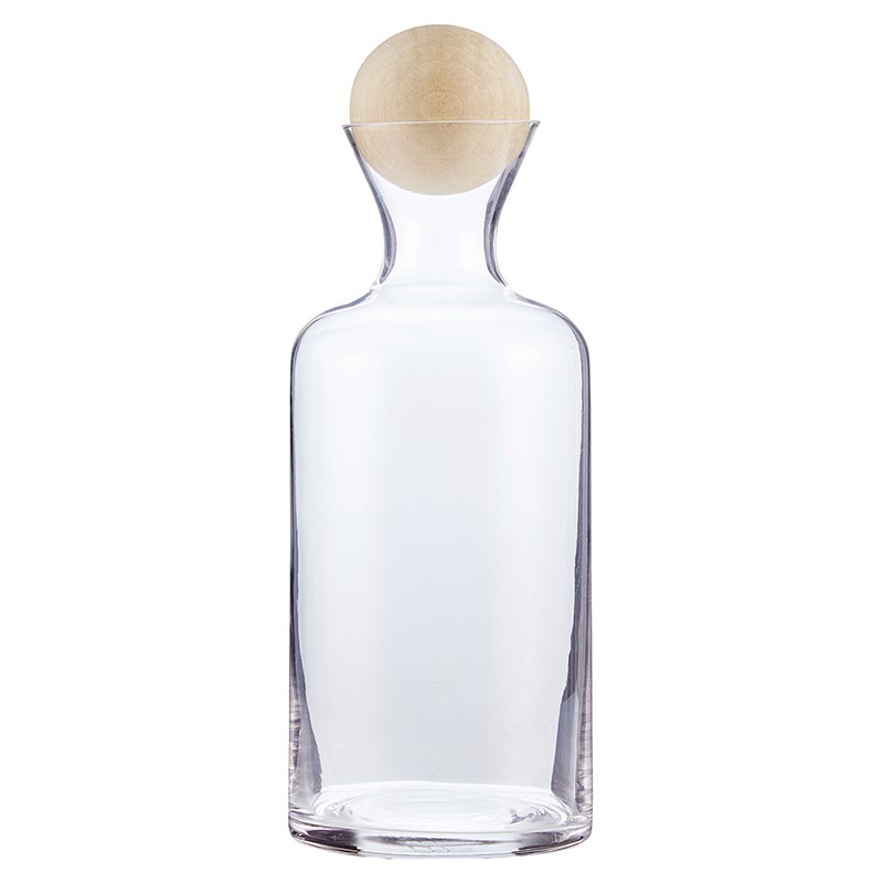 Glass Decanter