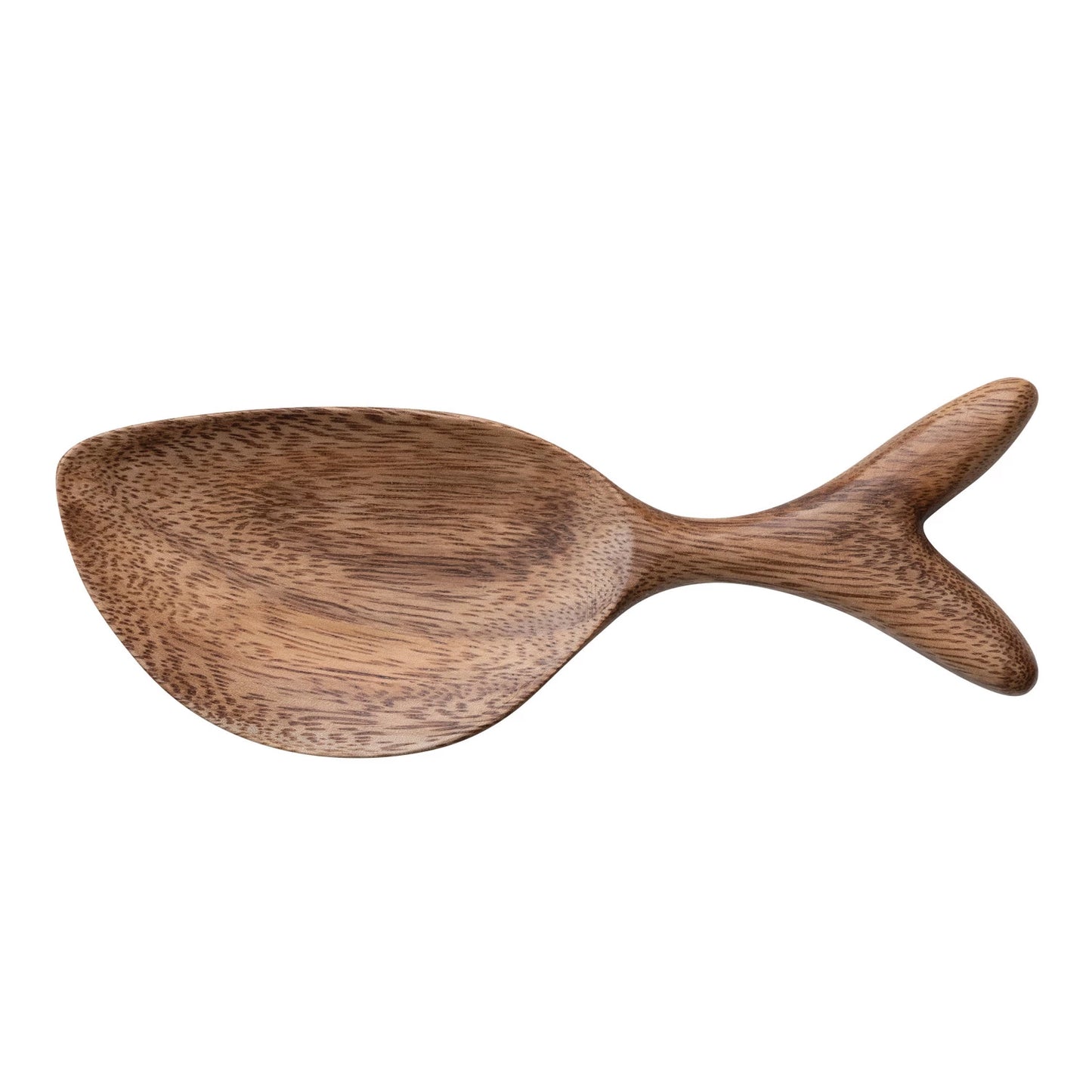 Fish Shaped Dish